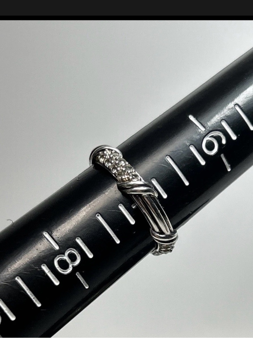 Peter Thomas Roth ring - Picture 5 of 6